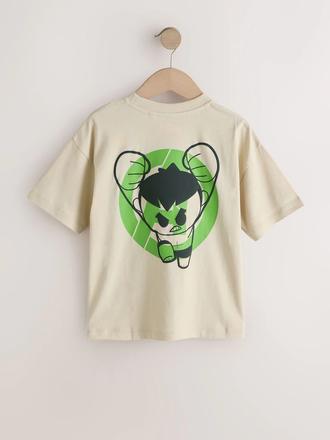 Tričko next marvel, next,98 - 176