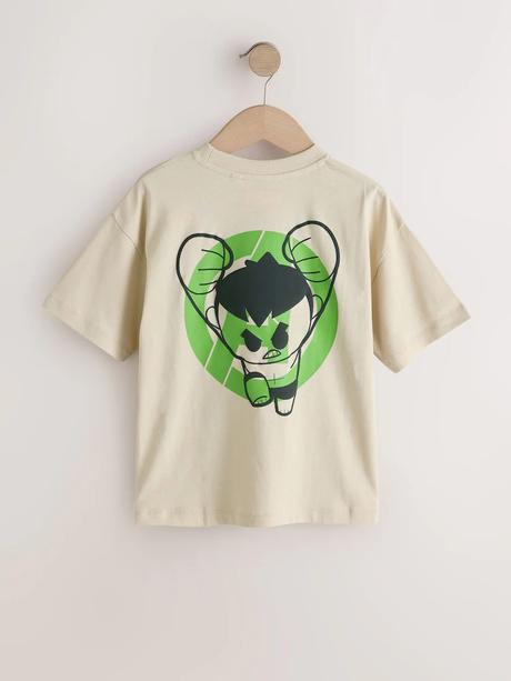 Tričko next marvel, next,98 - 176