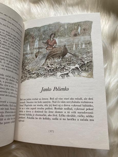 Popoluška a iné rozprávky (1991),