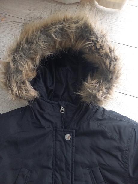 Zimná bunda, takko,146