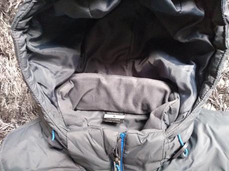 Vesta zn. trespass, s