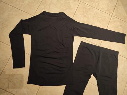 Funkčné prádlo, mckinley,164