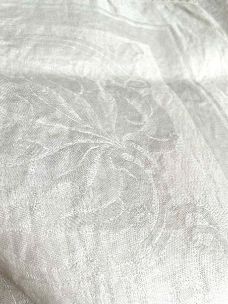 Damaškový obrus 100 x 100 cm, 