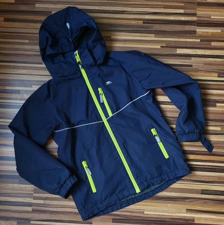 Prechodná bunda trespass tp50 3000mm 134/140, 134