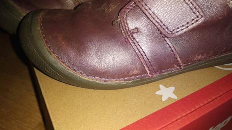 Bf zimné topánky d.d.step, d.d.step,29