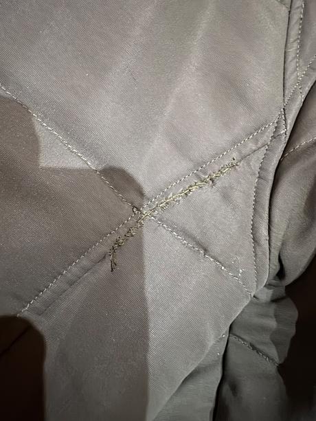 Bunda predlzena s, terranova,s