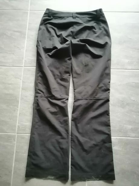 Softshell nohavice alpinepro vm, v40, alpine pro,m