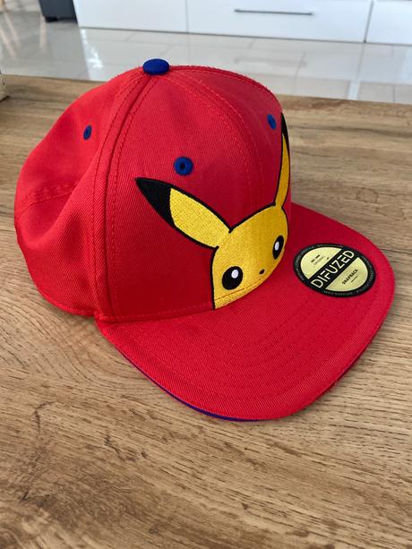 Šiltovka pokémon, 140