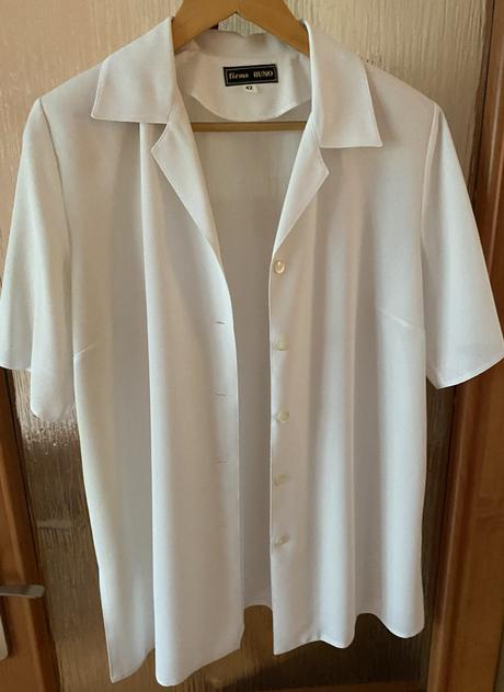 Elegantná blúzka buno v. 42, 42