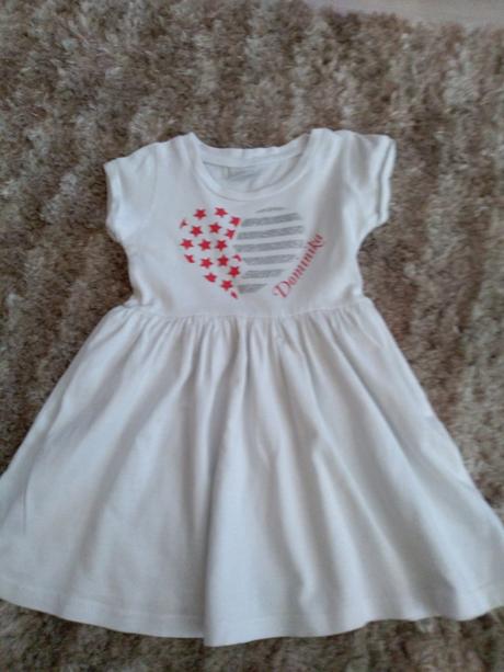 Tunika dominika, bess,98