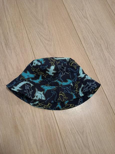 Klobúk 7-10 r, f&f,s