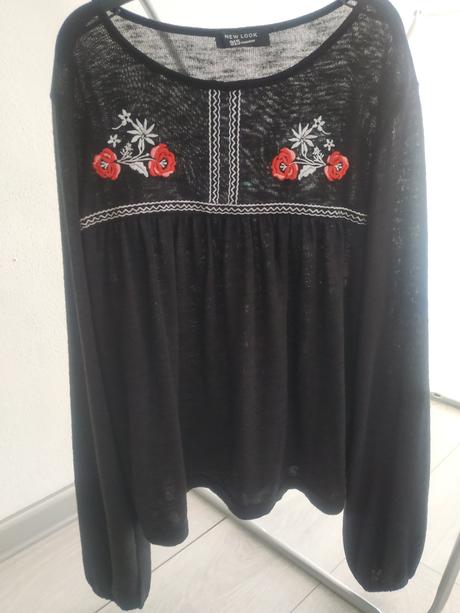 Svetrik new look, new look,s