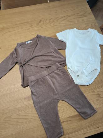 Chlapčenská súprava, reserved,68