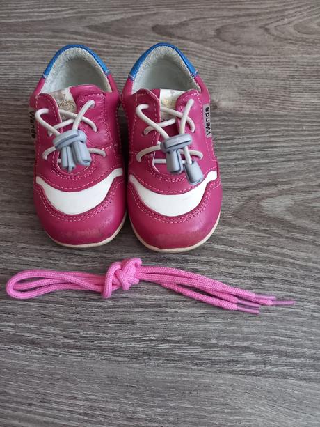 Vychádzková obuv, wanda,19