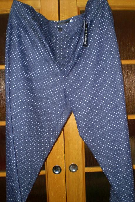 Módne dámske nohavice, 36 - 52