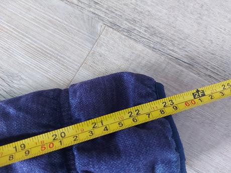 Zimná dievčenská vetrovka, 128