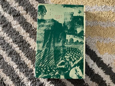 Prekliati králi ii. (1974), 