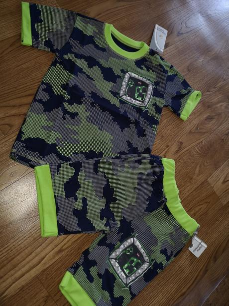 Kratasy mainkraft, 110 - 152