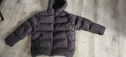 Zimná bunda, zara,164