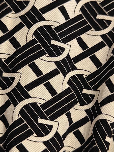 Gant originál monogram luxusné košeľové šaty, gant,s