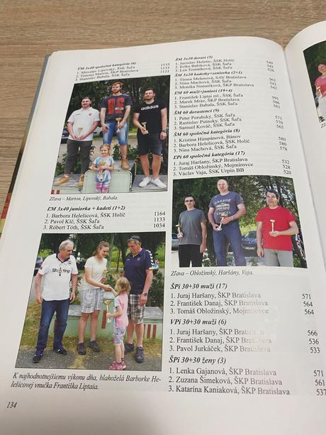 Zmarené olympijské ambície slovenský strelecký špo,