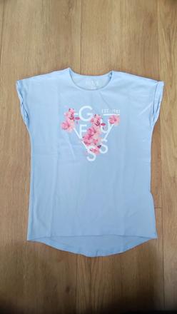 Tričko guess, guess,140