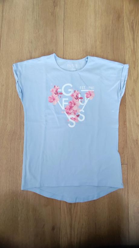 Tričko guess, guess,140