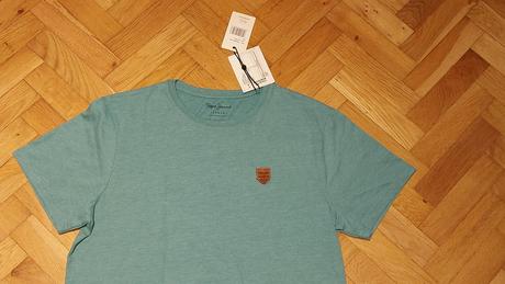 Tričko v.s, pepe jeans,s