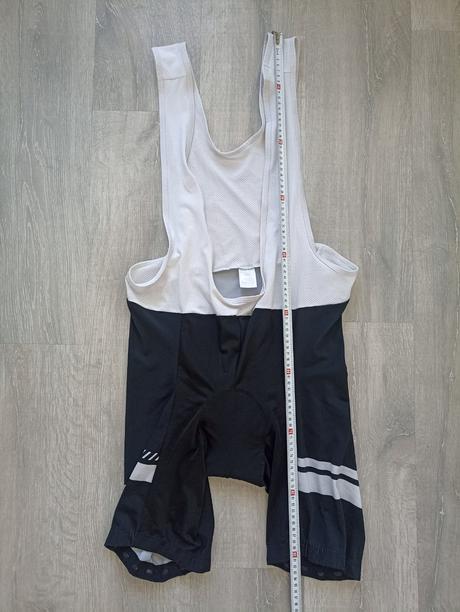 Cyklistické nohavice, xxl