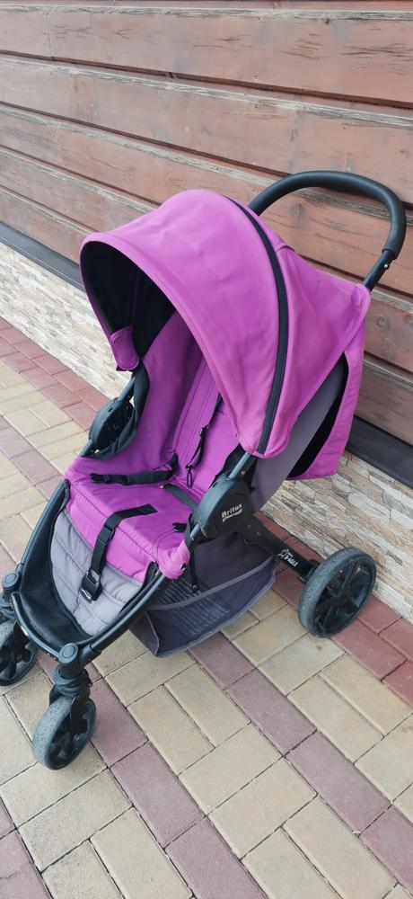 Športový kočík britax, britax,britax b-agile 3