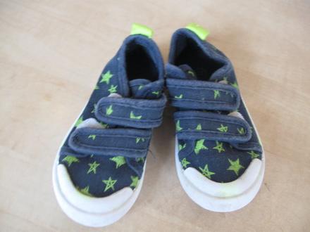 Topánočky - tenisky, 22, 22