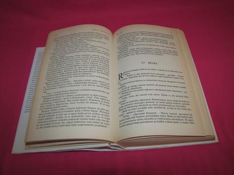 Mojžiš - gerald messadié, 