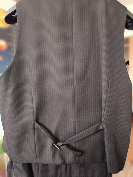 Pánsky oblek vel.54, 50