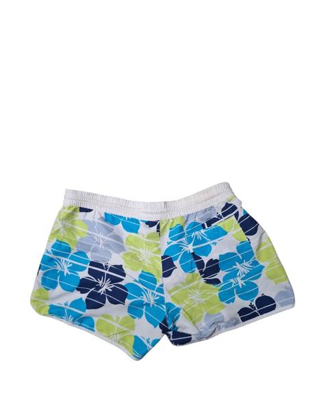 Dámske šortky so šnúrkou v páse, xl