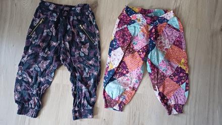 Pohodlne harlemky, lindex,92