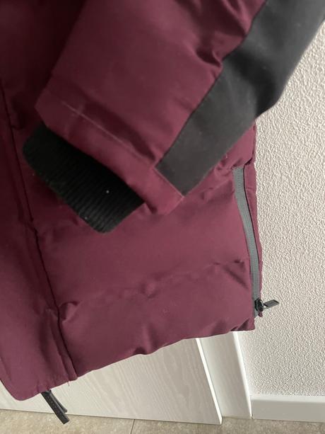 Parádna zimná bunda, reserved,116