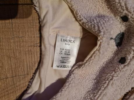 Lindex zimna ciapka, lindex,42