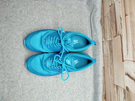 Nike 40,5 - air max thea, nike,40