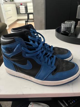 Nike jordán, nike,42