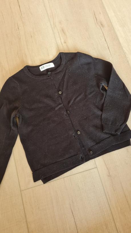 Svetrík, h&m,104