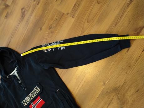 Mikina geographical norway 176, 176