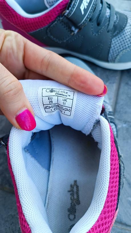 Tenisky, deichmann,29