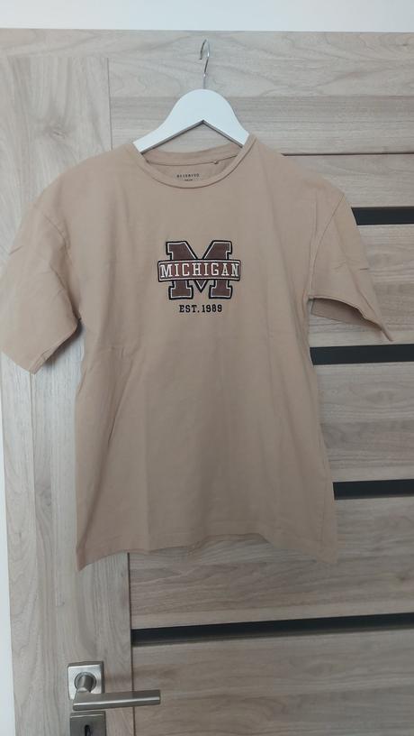 Tričko, reserved,158