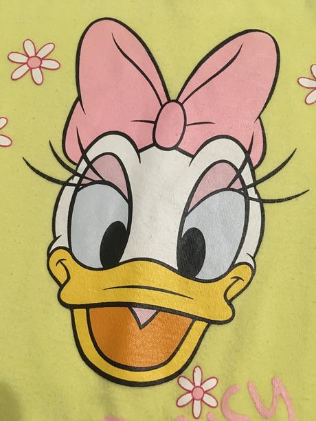 Krásne disney opalovačky daisy, disney,74