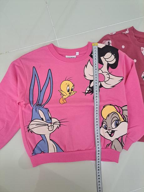 Mikina mačičky, disney,116