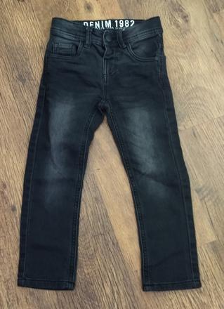 Rifle dopodopo, dopodopo,104