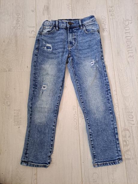 Rifle hrubšie, reserved,134