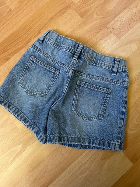 Rifľové kraťasy, f&f,134