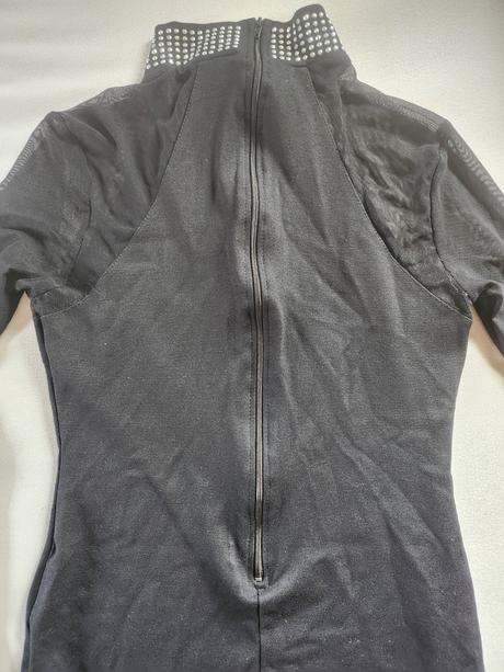 Dámske elegantné šaty xs, xs