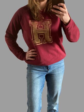 Damska mikina tommy hilfiger, tommy hilfiger,m